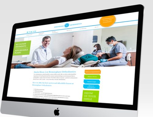 Bham Orthodontics