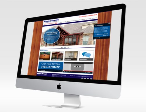 Home Front Home Services