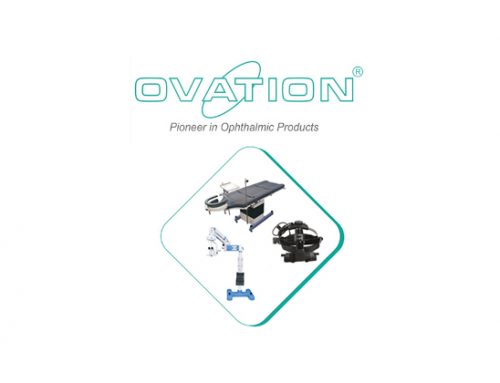 OVATION EQUIPMENT