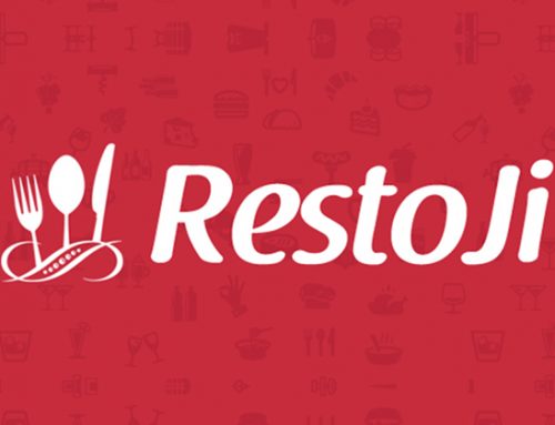 Restoji