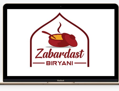 Zabardast Biryani