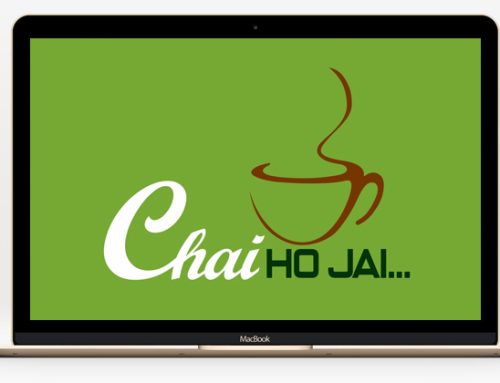 Chai Ho jai