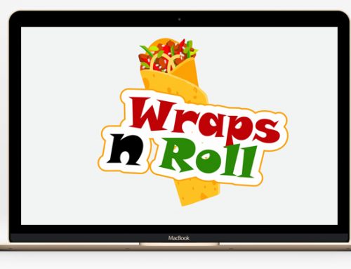 Wraps N Roll