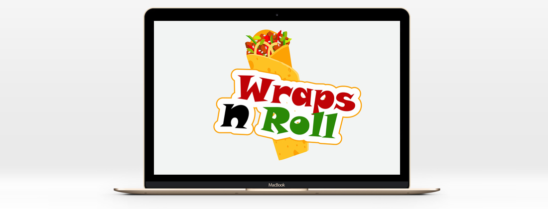 Wraps N Roll