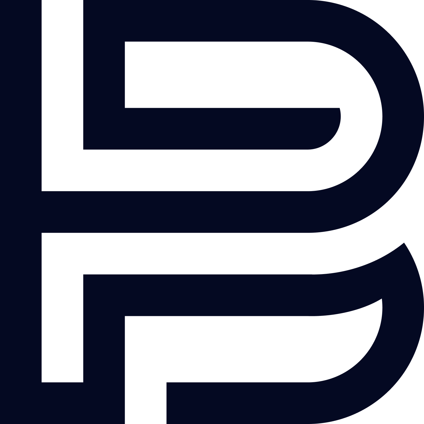 Majestic Technosoft Pvt. Ltd. Logo