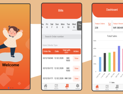 Mouj Mahal Partner App
